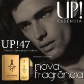 47-1 million - perfume com formula amadeirado moderado