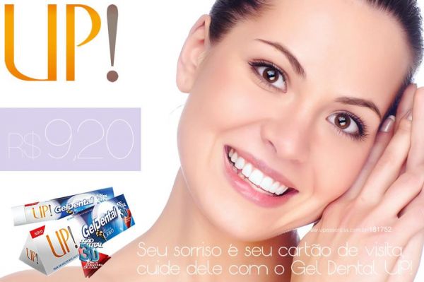 Creme Dental-o único no brasil desenvolvido com cravo.