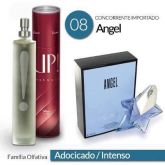 08-Angel-Feminino Adocicado
