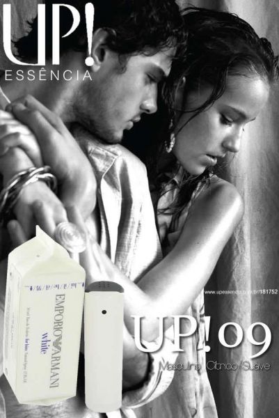 09-Armani White-masculino